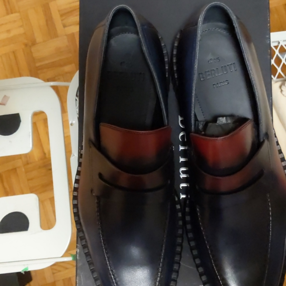Berluti - Picture 8 of 13